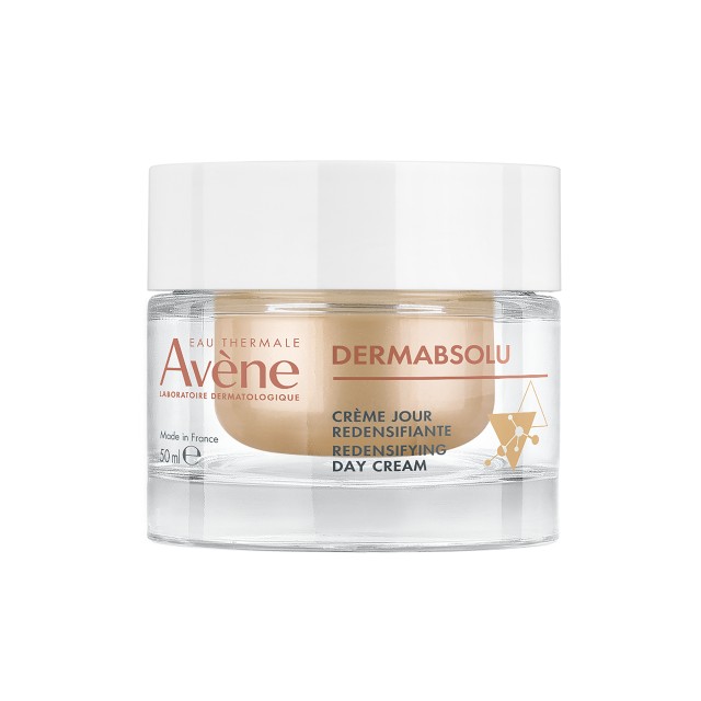 Eau Thermale Avene Dermabsolu Redensifying Day Cream Κρέμα Ημέρας κατά των Ρυτίδων, 50ml