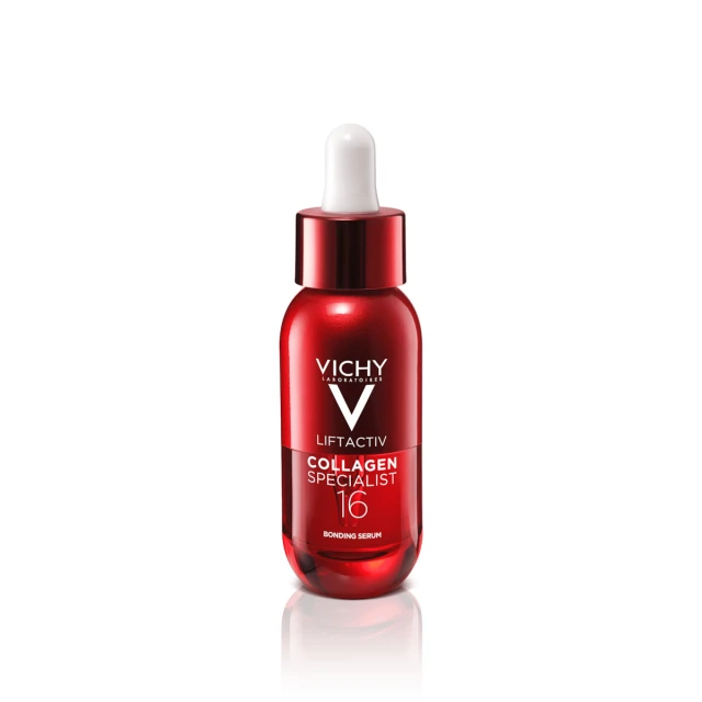 Vichy Liftactiv Collagen Specialist 16 Bonding Serum Anti-wrinkle ...