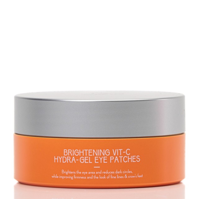 Youth Lab. Brightening Vit-C Hydra Gel Eye Patches Μάσκα Ματιών για...