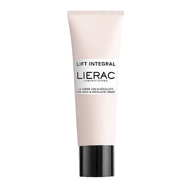 Lierac Lift Integral Κρέμα για Λαιμό και Ντεκολτέ 50ml