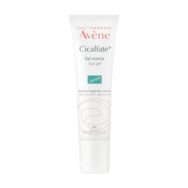 Avene Cicalfate+ Επανορθωτικό και Ενυδατικό Gel κατά των Ουλών και ...