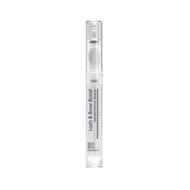 Frezyderm Lash & Brow Boost Densification Serum Ορός Βλεφαρίδων και Φρυδιών, 10ml