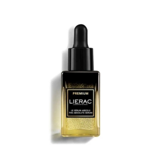 Lierac Premium Le Serum Absolu Booster Ορός Προσώπου, 30ml