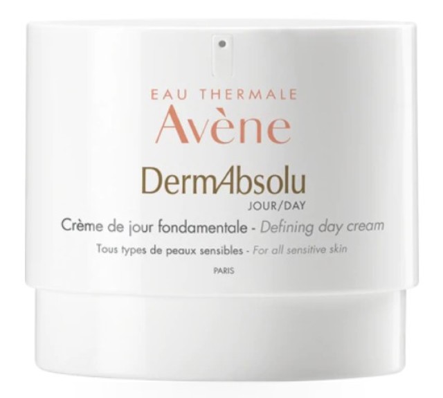 Avene DermAbsolu Jour Βασική Κρέμα Ημέρας 40ml