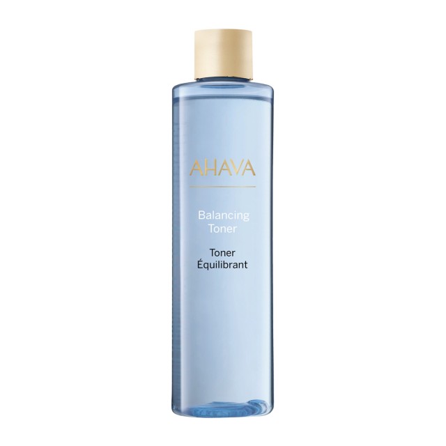Ahava Mineral Toning Water Τονωτική Καθαριστική Λοσιόν, 250ml