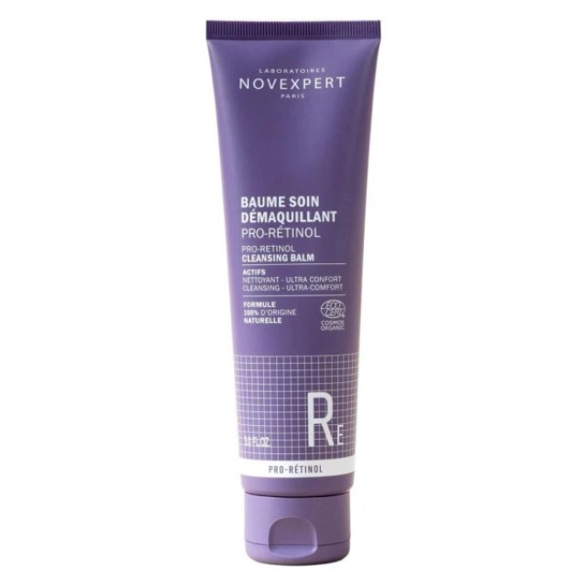 Novexpert Pro-Retinol Cleansing Balm Καθαριστικό Προσώπου, 150ml