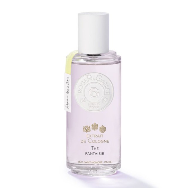 Roger & Gallet Extrait de Cologne The Fantaisie Γυναικείο Άρωμα, 100ml