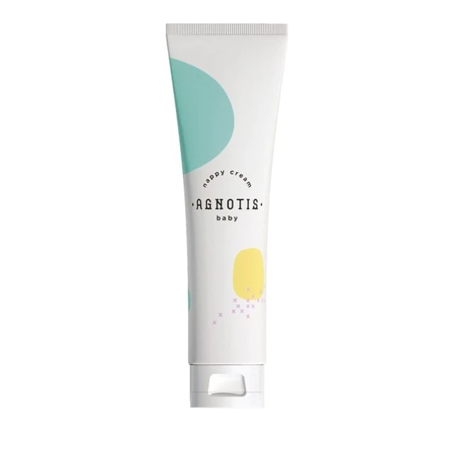 Agnotis Nappy Baby Diaper Changing Cream 150ml