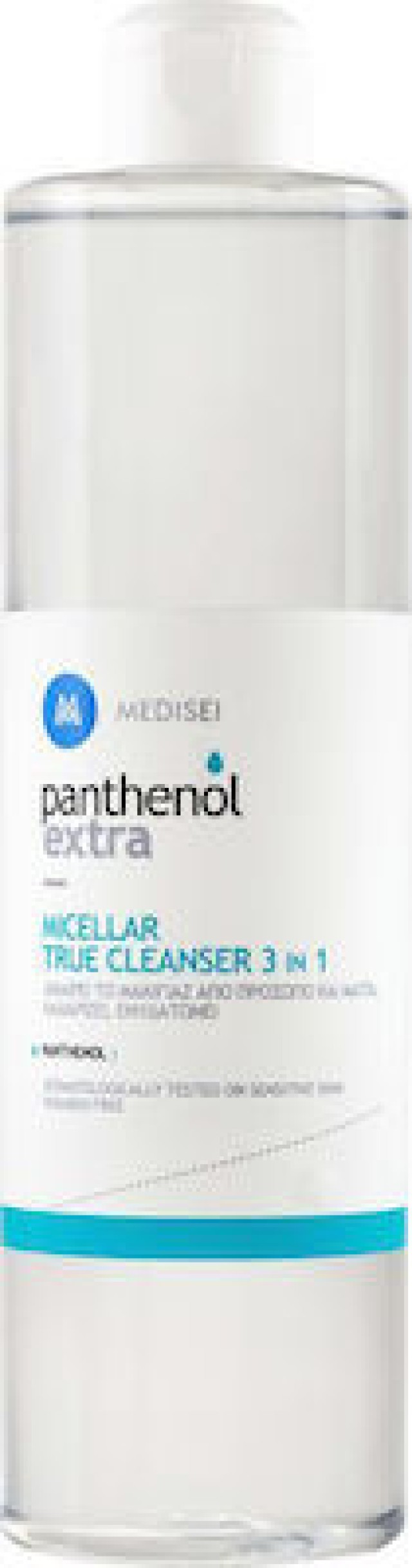 Panthenol Extra Micellar True Cleanser 3 in 1 100ml