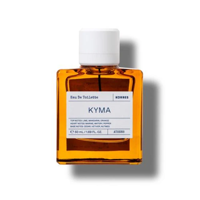 Korres Kyma Perfume Eau De Toilette, 50ml