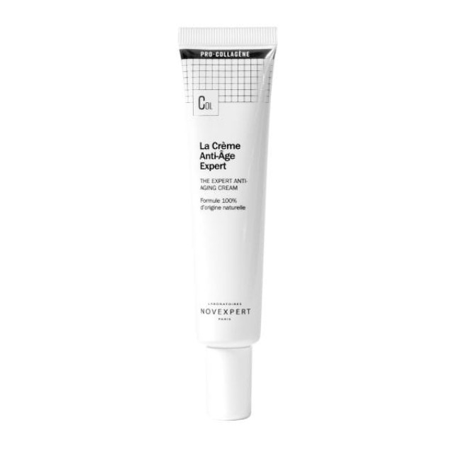 Novexpert Pro-Collagen The Expert Anti-Aging Cream Αντιγηραντική Κρέμα Προσώπου, 40ml