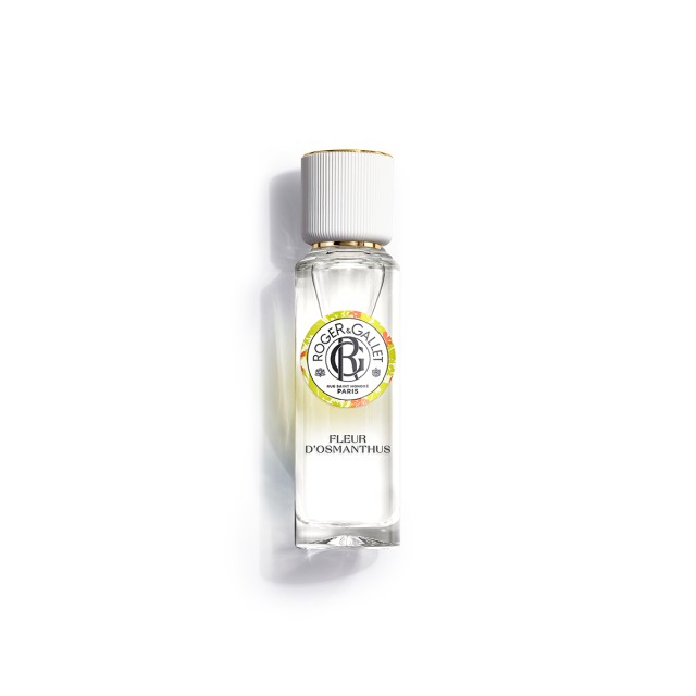 Roger & Gallet Fleur d Osmanthus Γυναικείο Άρωμα Εμπλουτισμένο με την Απόλυτη Ουσία Όσμανθου, 30ml