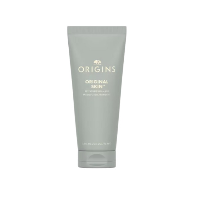 Origins Original Skin™ Retexturizing Μάσκα Προσώπου με Άργιλο, 75ml