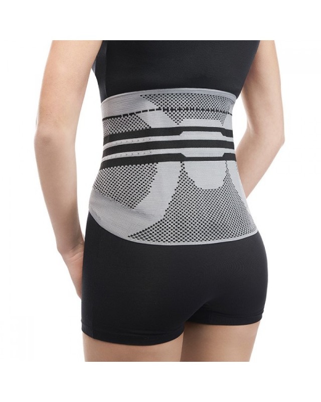 Anatomic Line 7110 Ζώνη Μέσης Platinum ΧXLarge, 1 Τεμάχιο