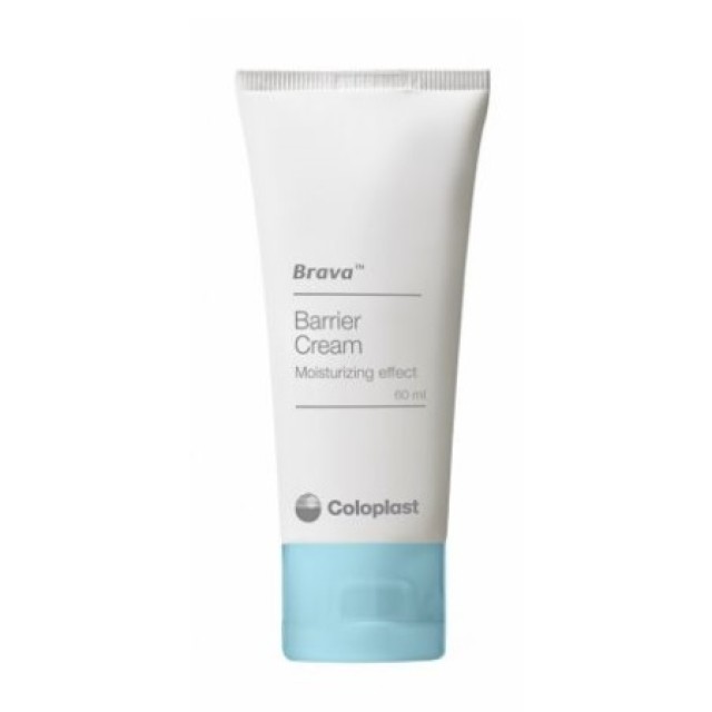 Coloplast Brava Barrier Cream Κρέμα για Κατακλίσεις, 60ml