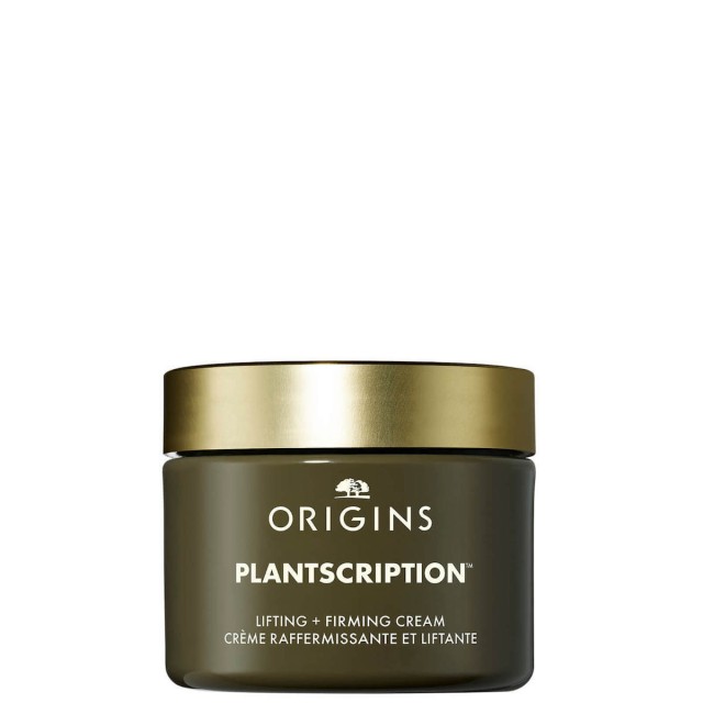 Origins Plantscription Lifting + Firming Cream Αντιγηραντική Κρέμα Προσώπου Για Σύσφιξη Και Ανόρθωση, 50ml