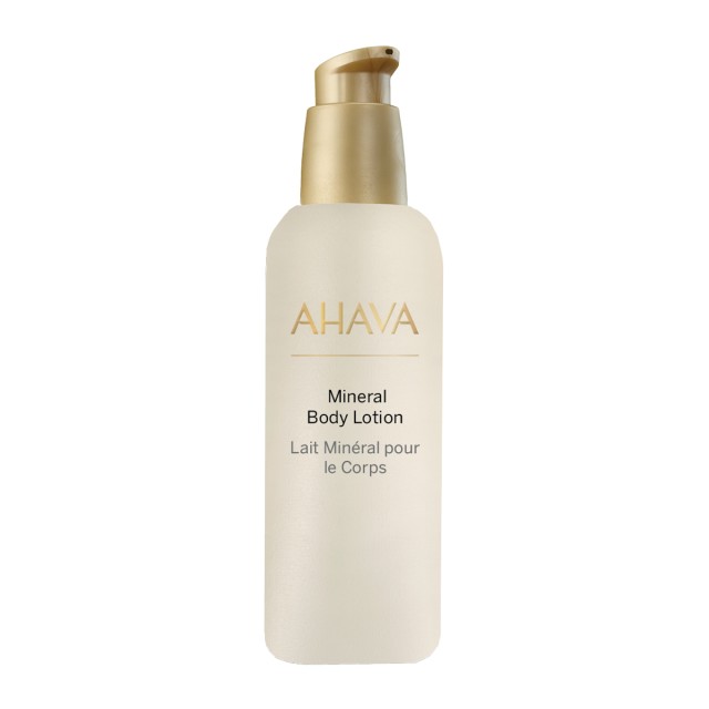 Ahava Dead Sea Water Mineral Ενυδατική Lotion Σώματος 250ml