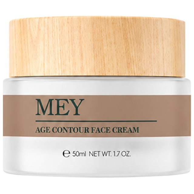 Mey Age Contour Face Cream Κρέμα Προσώπου για Αντιγήρανση, 50ml
