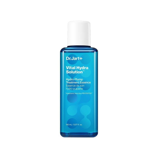 Dr. Jart+ Vital Hydra Solution Hydro Plump Treatment Essence Προσώπου για Ενυδάτωση, 150ml