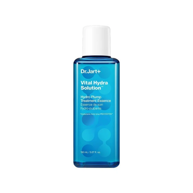 Dr.Jart+ Vital Hydra Solution Hydro Plump Treatment Essence Face...