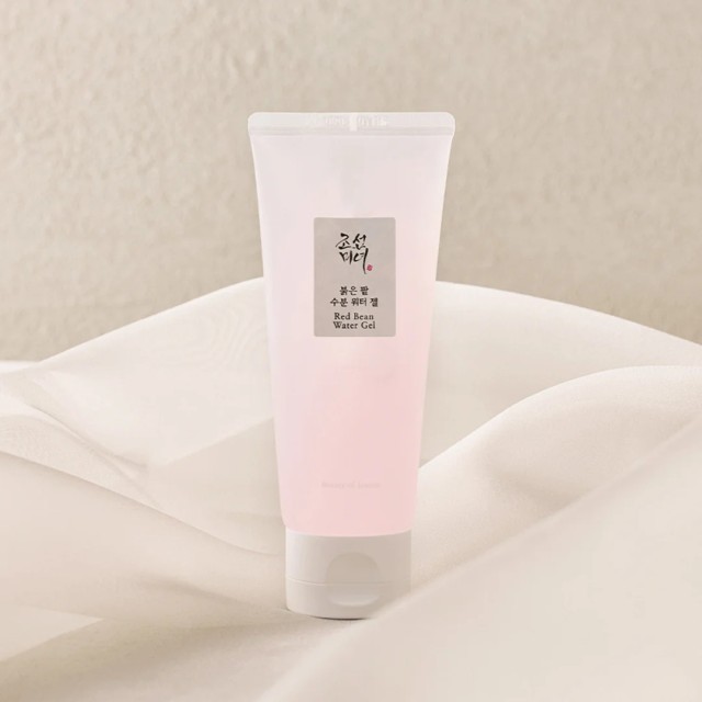 Beauty of Joseon Red Bean Water Gel Ενυδατική Κρέμα Προσώπου για Λιπαρές Επιδερμίδες, 100ml