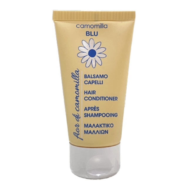 Camomilla Blu Fior di Camomilla Hair Conditioner Μαλακτική Κρέμα Μα...