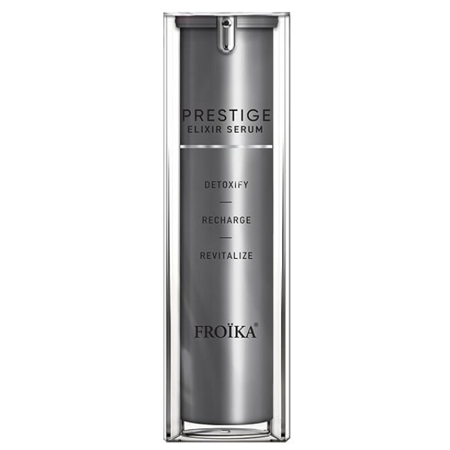 Froika Prestige Elixir Ενυδατικός και Αντιγηραντικός Ορός Προσώπου,...