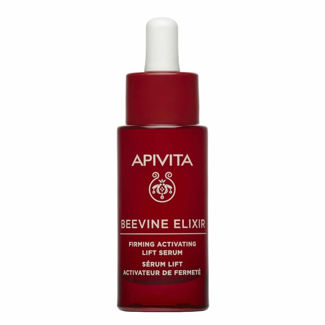 Apivita Beevine Elixir Ορός Ενεργοποίησης για Σύσφιξη & LIfting, 30ml