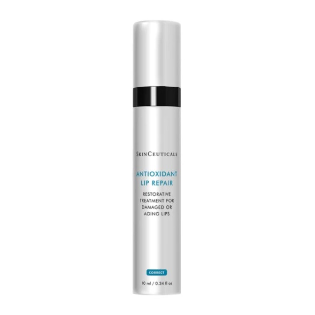 SkinCeuticals Antioxidant Lip Repair Ενυδατικό Βalm Χειλιών, 10ml