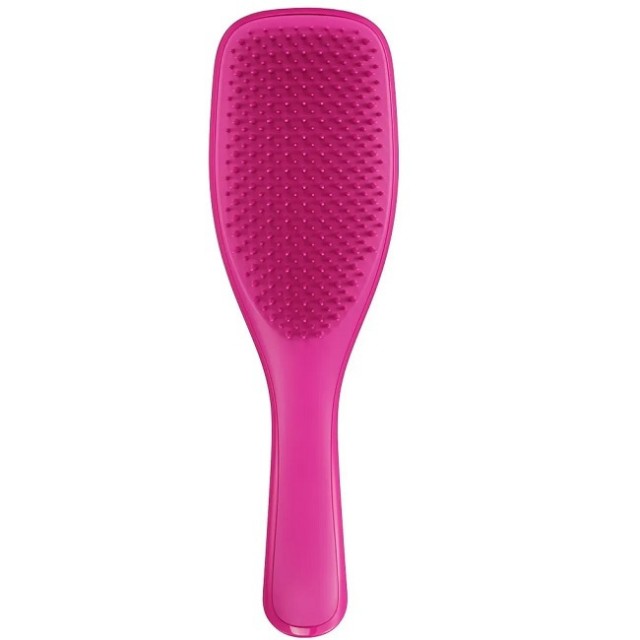 Tangle Teezer The Ultimate Detangler Electric Raspberry Βούρτσα για Εύκολο Ξεμπέρδεμα, 1τμχ