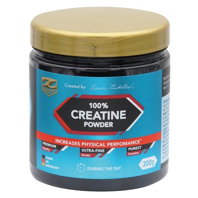 Prevent Z-Konzept Creatine 100% Powder Συμπλήρωμα Διατροφής με Κρεα...