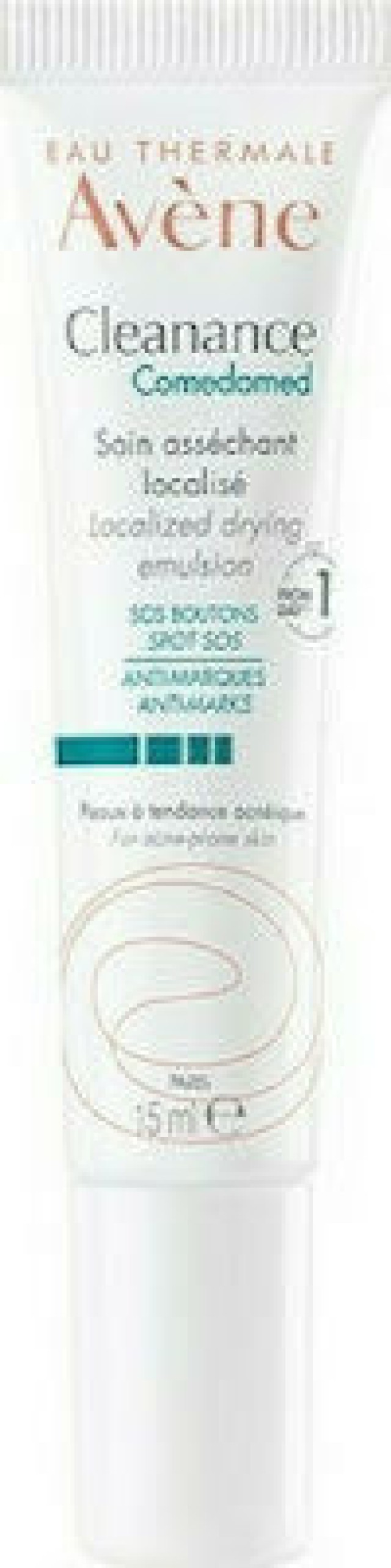 Avene Cleanance Comedomed Θεραπεία για Σημάδια Ακμής 15ml