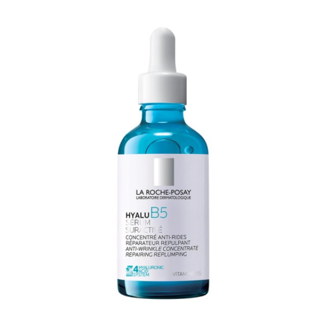 La Roche Posay Hyalu B5 Suractivated Serum Αντιρυτιδικός ορός με Τε...