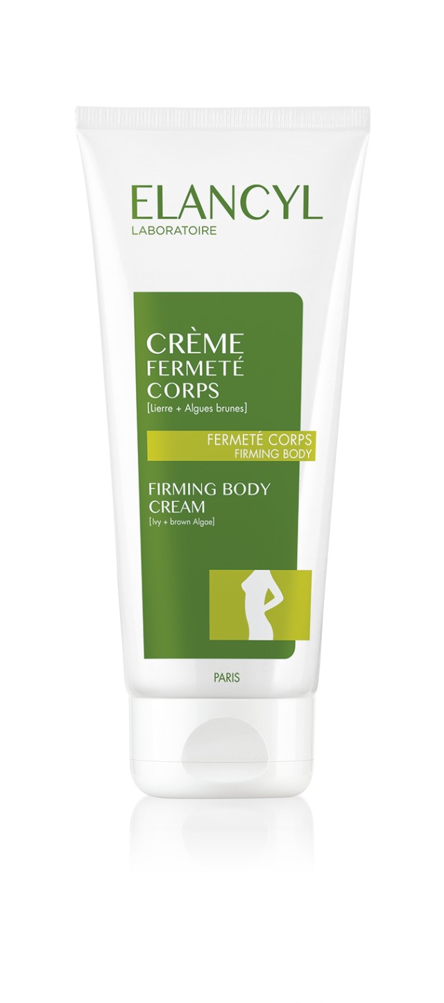 Elancyl Creme Fermete Corps Firming Body Κρέμα για Σύσφιξη Σώματος 200ml PR(-25%)