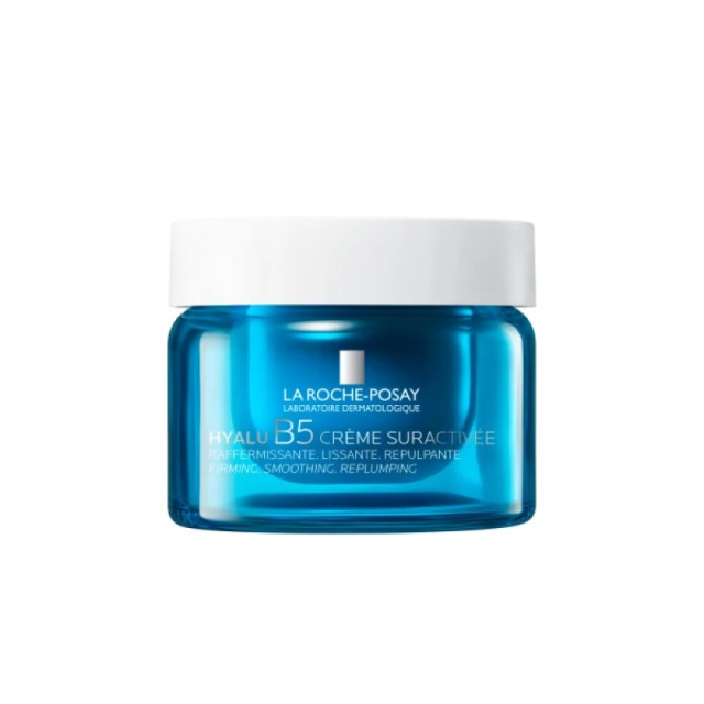 La Roche Posay Hyalu B5 Suractivated Cream Αντιρυτιδική Κρέμα για Ά...