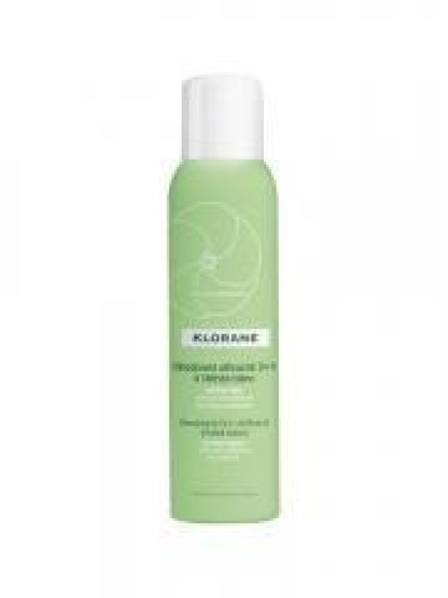 Klorane - Deodorant Spray 24h Λευκή Αλθέα 125ml
