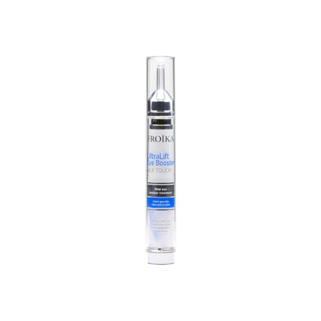 Froika Ultra Lift Eye Booster Φροντίδα Ολικής Αντιγήρανσης Ματιών, 16ml