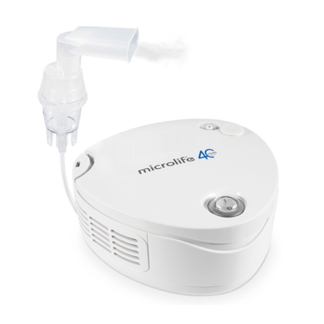 Microlife ΝΕΒ 210 Compressor Nebuliser Νεφελοποιητής, 1τμχ