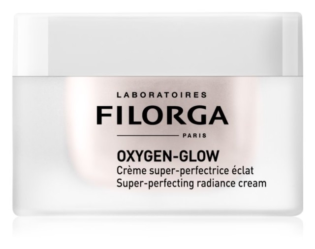 Filorga Oxygen Glow Super Perfecting Radiance Cream 50ml