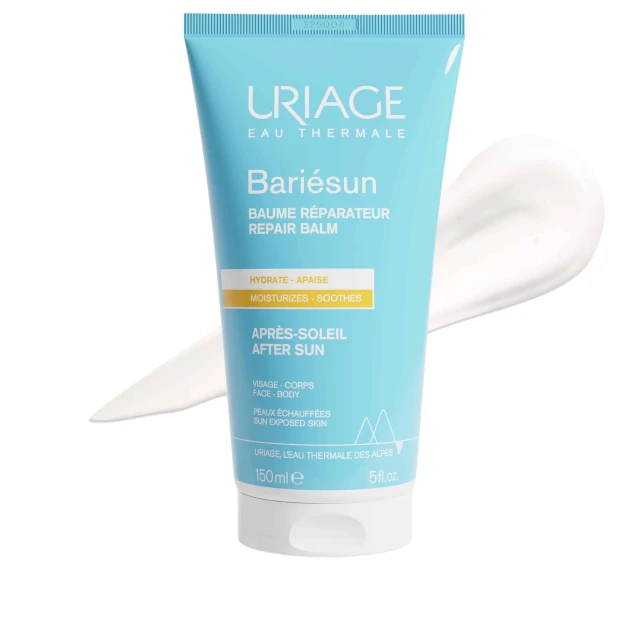 Uriage Bariesun Baume Reparateur Apres Soleil Ενυδατική Κρέμα για Μετά τον Ήλιο 150ml