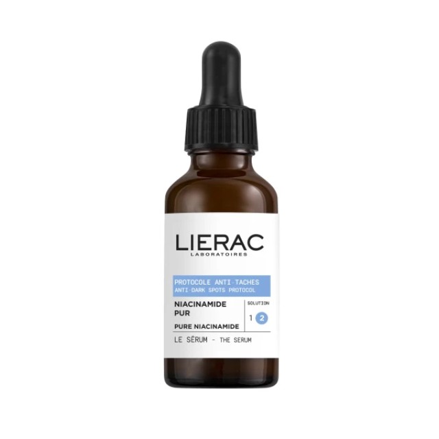 Lierac Protocole Serum για Κηλίδες, 30ml