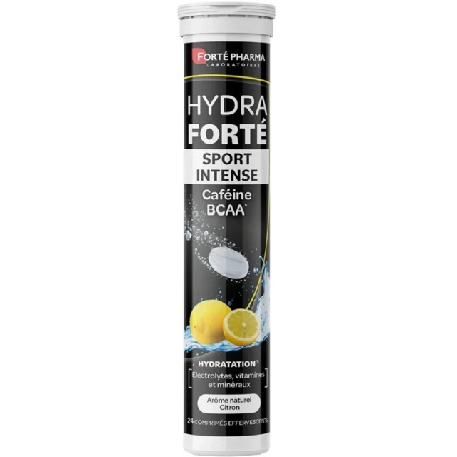 Forte Pharma Hydra Electrolytes Sports Intense για Ενέργεια & Ενυδά...