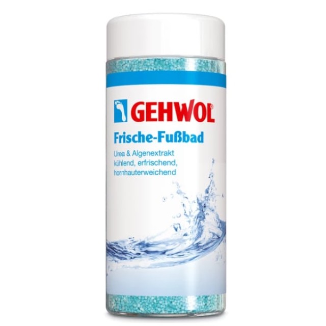 Gehwol Refreshing Footbath Αναζωογονητικό Ποδόλουτρο, 330 ml