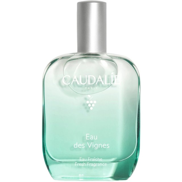 Caudalie Eau des Vignes Fraiche Fragrance Γυναικείο Άρωμα, 50ml