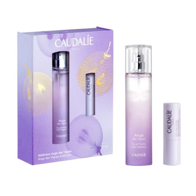 Caudalie Promo με Ange Des Vignes Eau De Parfum Light Fragrance Γυν...