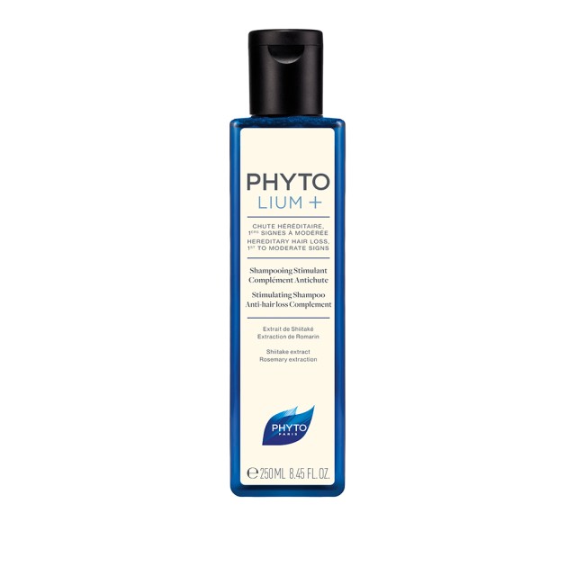Phyto PhytoLium Shampoo 250ml