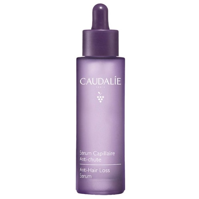 Caudalie Anti-Hair Loss Serum Ορός Μαλλιών κατά της Τριχόπτωσης, 50ml