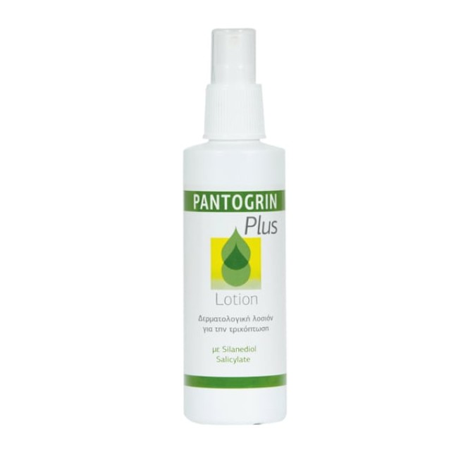 Froika  Pantogrin Plus Lotion Λοσιόν για Τριχόπτωση, 100ml