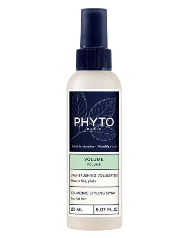Phyto Volume Spray Για Όγκο, 150ml