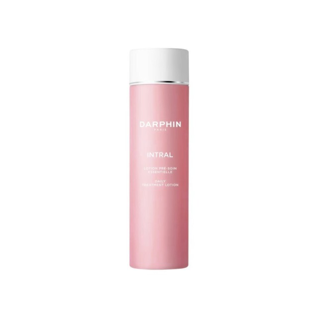 Darphin Intral Daily Treatment Lotion Κατά της Ερυθρότητας & της Ευαισθησίας, 150ml